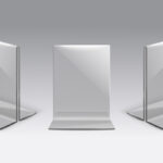 Podstawka do skanera kodów – praktyczne i innowacyjne zabezpieczenie pod kątem miejsca handlu każdego dnia.