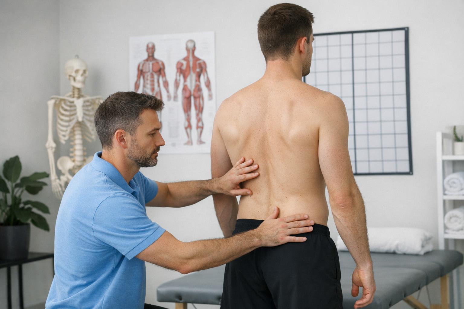 Jak znaleźć zaufanego terapeutę manualnego w Krakowie — praktyczny przewodnik po terapii manualnej