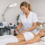 Indiba w Krakowie: jak terapie radiofrekwencyjne przyspieszają regenerację i poprawiają mobilność